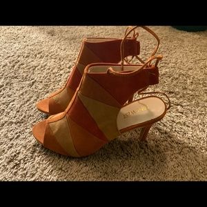 Nine West Heels